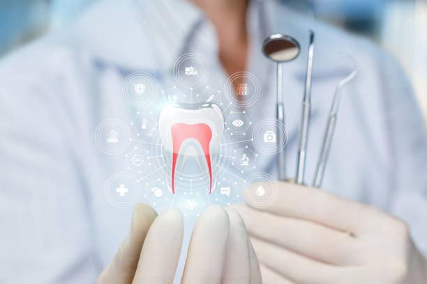 Advanced Technology for Better Dental Care in Texas City, TX